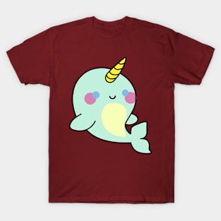 Narwhal T-Shirt